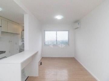 Apartamento · 65m² · 3 Quartos · 1 Vaga · Apartamento 65M² - para Alugar