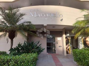 Apartamento · 75m² · 2 Quartos · 1 Vaga · Apartamento 75M² - para Alugar