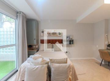 Apartamento 37m² Venda Bela Vista · Apartamento à Venda - Bela Vista, 1 Quarto, 37 m2