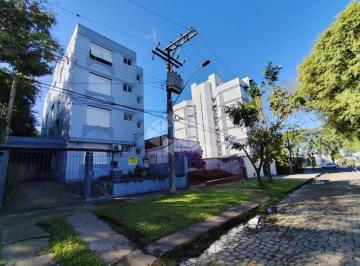 Apartamento · 47m² · 1 Quarto · 2 Vagas · Apartamento 60M² - para Alugar