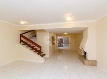 Casa · 300m² · 3 Quartos · 2 Vagas · Casa em Condomínio 300M² - para Alugar