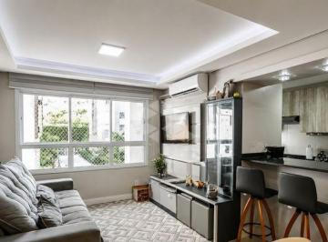Apartamento · 75m² · 3 Quartos · 1 Vaga · Apartamento 75M² - para Alugar