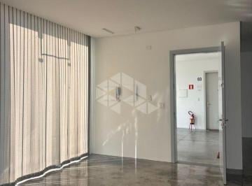 Comercial · 145m² · Sala 145.28M² - para Alugar