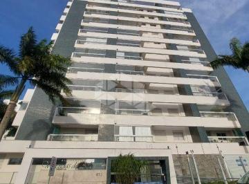 Apartamento · 82m² · 2 Quartos · 1 Vaga · Apartamento 82.3M² - para Alugar