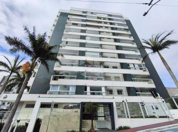 Apartamento · 82m² · 2 Quartos · 1 Vaga · Apartamento 82.3M² - para Alugar