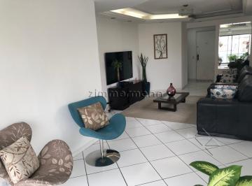 Apartamento · 98m² · 3 Quartos · 2 Vagas · APARTAMENTO VILA ROMANA 3 DORMITÓRIOS 2 VAGAS