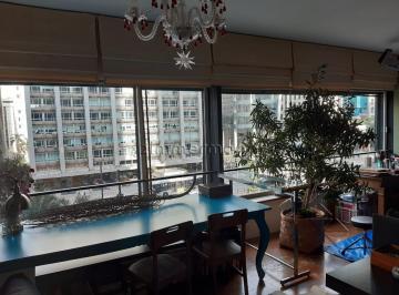 Apartamento · 115m² · 3 Quartos · 1 Vaga · APARTAMENTO 3 DORMITORIOS 1 VAGA BELA VISTA