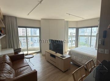 Apartamento · 39m² · 1 Quarto · 1 Vaga · APARTAMENTO PINHEIROS 1 DORMITÓRIO 1 VAGA