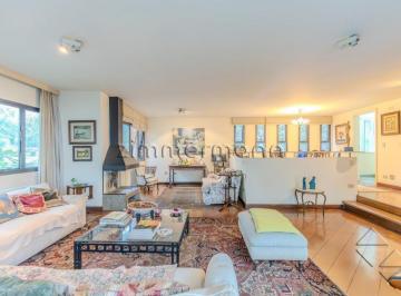 Apartamento · 212m² · 3 Quartos · 2 Vagas · APARTAMENTO HIGIENOPOLIS 3 DORMITÓRIOS 2 VAGAS