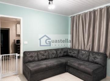 Casa · 168m² · 2 Quartos · 2 Vagas · Casa Térrea à Venda em Jardim Via Anchieta, SBC | 2 Dorms, 3 Banheiros, R$ 42...
