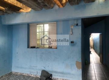 Casa · 168m² · 2 Quartos · 2 Vagas · Casa Térrea à Venda em Assunção, SBC | 2 Dorms, 3 Banheiros