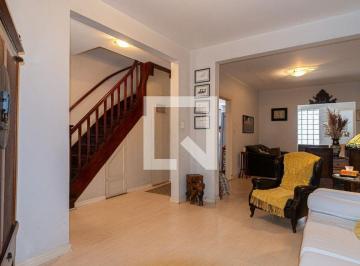 Casa de 3 quartos, São Paulo · Casa à Venda - Bela Vista, 3 Quartos, 140 m2