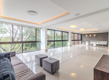 Apartamento de 4 quartos, Porto Alegre · Alto Padrão no TERRAZAS: 4 Suítes, 312m² e Vista Incrível para a Natureza