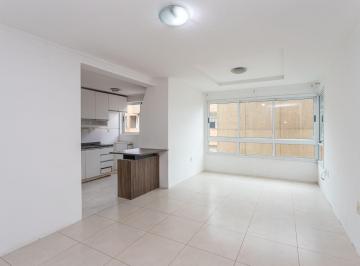 Apartamento · 65m² · 2 Quartos · 1 Vaga · Apartamento de 2 dormitórios e vaga DESOCUPADO