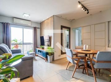Apartamento · 71m² · 3 Quartos · 2 Vagas · Apartamento à Venda - Jardim Esperança, 3 Quartos, 71 m2