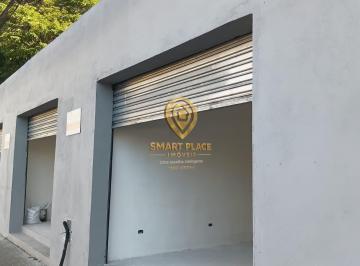 Comercial · 40m² · 🏢 OPORTUNIDADE DE LOCAÇÃO – SALA COMERCIAL EM VILA ANITA | POÁ