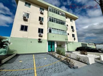 Apartamento · 69m² · 3 Quartos · 2 Vagas · Apartamento no bairro Praia João Rosa - Biguaçu