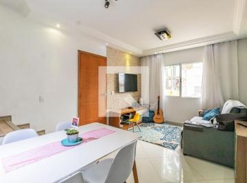 Casa en Venda de 2 quartos Vila Engenho Novo · Casa à Venda - Vila Engenho Novo, 2 Quartos, 120 m2