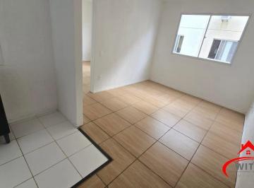 Apartamento · 40m² · 2 Quartos · 1 Vaga · Apartamento no bairro Restinga - 2 dormitórios - 1 vaga
