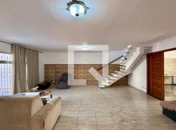 Casa · 218m² · 3 Quartos · 3 Vagas · Casa à Venda - Campo Belo, 3 Quartos, 218 m2