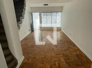 Casa · 124m² · 4 Quartos · 1 Vaga · Casa à Venda - Perdizes, 4 Quartos, 124 m2