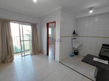 Apartamento · 40m² · 1 Quarto · 1 Vaga · Apartamento em Jardim Macarengo - São Carlos