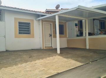 Casa · 82m² · 2 Quartos · 2 Vagas · Casa à venda - no Jardim Novo Horizonte