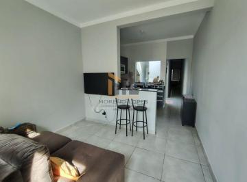 Casa · 57m² · 2 Quartos · 1 Vaga · Casa Térrea à Venda 2 Dormitórios - Wanel Ville - Sorocaba/SP