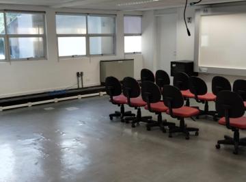 Comercial · 386m² · 6 Vagas · Sala comercial na Rua Vergueiro, 1759 - 1° andar • 386 m²