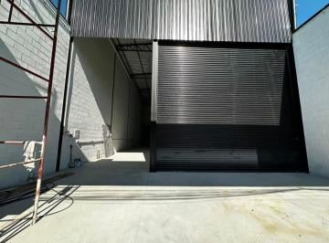 Comercial · 300m² · 16 Vagas · Galpão na Rua Tamuanas, 12 • 300 m²