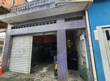 Comercial · 25m² · 1 Vaga · Galpão na Rua Ministro Mário David Andreazza, 112 • 25 m²
