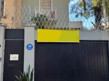 Comercial · 219m² · 6 Vagas · Casa comercial na Rua Desembargador Joaquim Celidônio, 46 - A • 219 m²