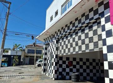 Comercial · 80m² · 3 Vagas · Loja na Avenida Waldemar Carlos Pereira, 1204 • 80 m²