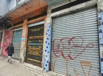 Comercial · 20m² · Galpão na Rua Antônio José Escudeiro, 36 • 20 m²