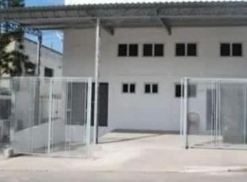 Comercial · 348m² · 2 Vagas · Galpão na Rua Pedro SantaLúcia, 426 • 348 m²