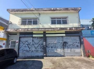 Comercial · 200m² · 4 Vagas · Loja na Rua Aden, 146 • 200 m²