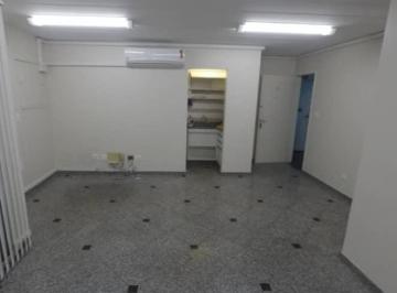 Comercial · 43m² · 1 Vaga · Sala comercial na Rua Juquis, 273 - Cj.42 • 43 m²