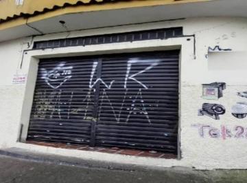 Comercial · 32m² · 1 Vaga · Casa comercial na Rua Jequirituba, 725 • 32 m²