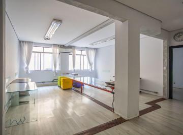 Comercial · 100m² · Sala comercial na Rua Coronel Xavier de Toledo, 70 - sala 607 a 612 • 100 m²