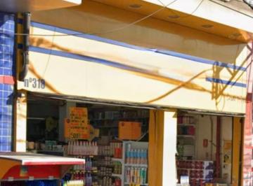 Comercial · 620m² · Loja na Rua Dona Primitiva Vianco, 318 • 620 m²