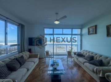 Foto · Apartamento frente mar com lazer e vista mar nas Pitangueiras, Guarujá