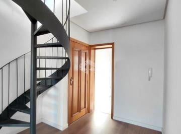 Apartamento · 125m² · 2 Quartos · 1 Vaga · Cobertura 2 dormitórios e 1 vaga Bairro Cristo Redentor