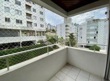 Apartamento · 70m² · 2 Quartos · 1 Vaga · APARTAMENTO SEMIMOBILIADO COM 2 QUARTOS 1 SUÍTE SACADA COM CHURRASQUEIRA E LAZER COMPLETO À VENDA NA