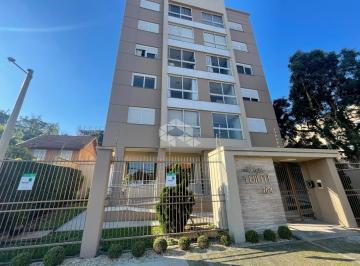 Apartamento · 76m² · 2 Quartos · 2 Vagas · Apartamento com 2 dormitórios, suite e 2 vagas cobertas em Nossa Senhora das Gra