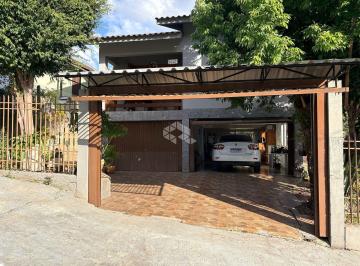 Casa · 115m² · 3 Quartos · 2 Vagas · Casa 03 dormitórios - Morada do Sol- Ivoti