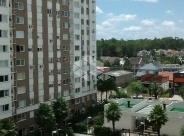 Apartamento · 63m² · 2 Quartos · 1 Vaga · Excelente apartamento no coração de Canoas.
