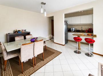 Apartamento · 68m² · 2 Quartos · 1 Vaga · ? APARTAMENTO SEMIMOBILIADO EM BARREIROS - CONFORTO, PRATICIDADE E EXCELENTE LOC