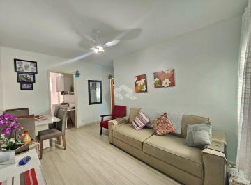 20250730_144559 · Apartamento 2 quartos semimobiliado próximo ao Aeroporto, em Porto Alegre/RS