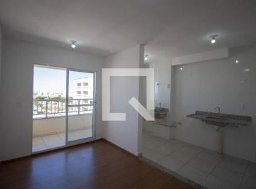 Apartamento · 54m² · 2 Quartos · 1 Vaga · Apartamento para Aluguel - Gama, 2 Quartos, 54 m² - Brasília