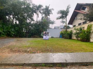 Terreno · 408m² · Terreno à venda, 408,30 m² - Escola Agricola - Blumenau/SC